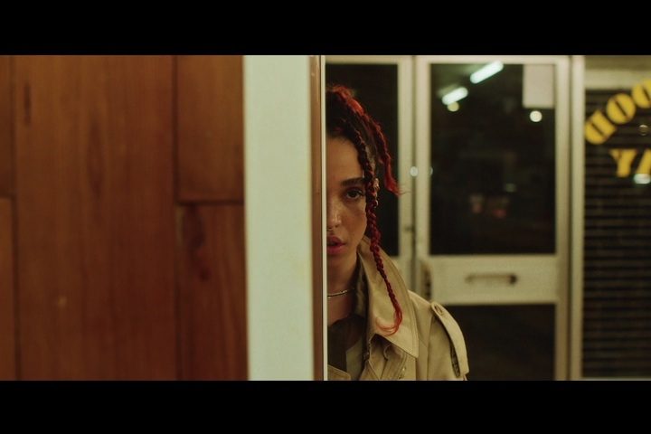 Sad Day - FKA Twigs - Young Turks