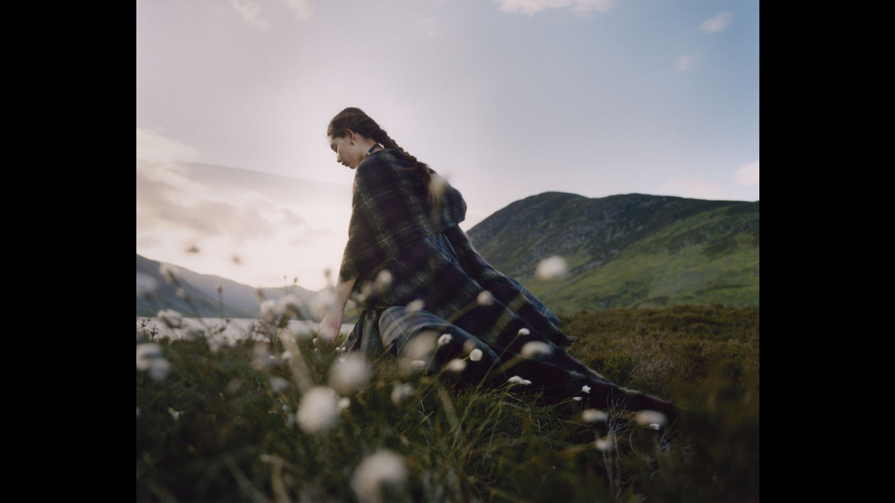 Pushing Boundaries: Bringing Smart Production to the World of High Fashion - LS Productions, Brachfeld, North SIx, Bureau Betak - 