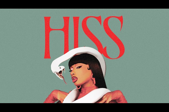 Hiss - Hot Girl Productions - Megan Thee Stallion