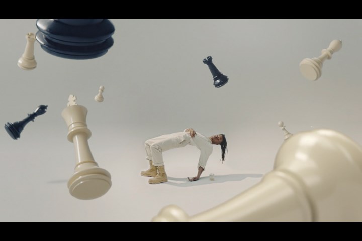 TENDERNESS - Goodbye & Milk - Artist promotion