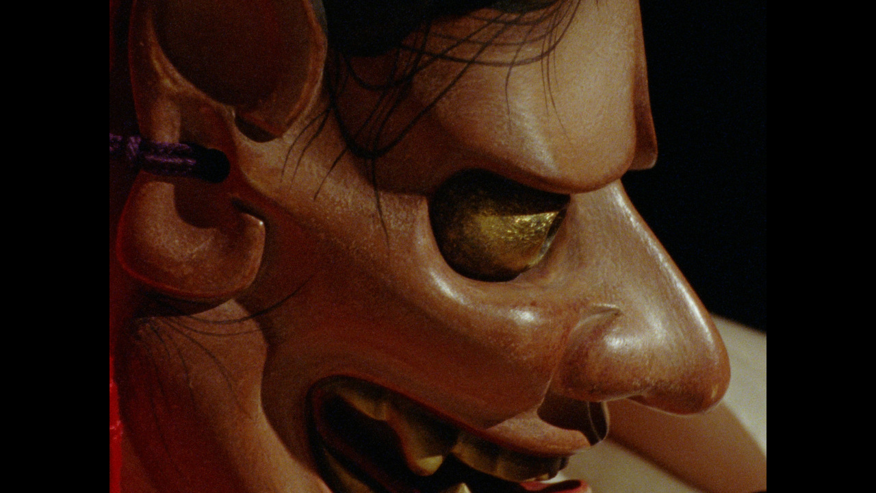 The Mime - Jon Chiang / Sequoia Content -
