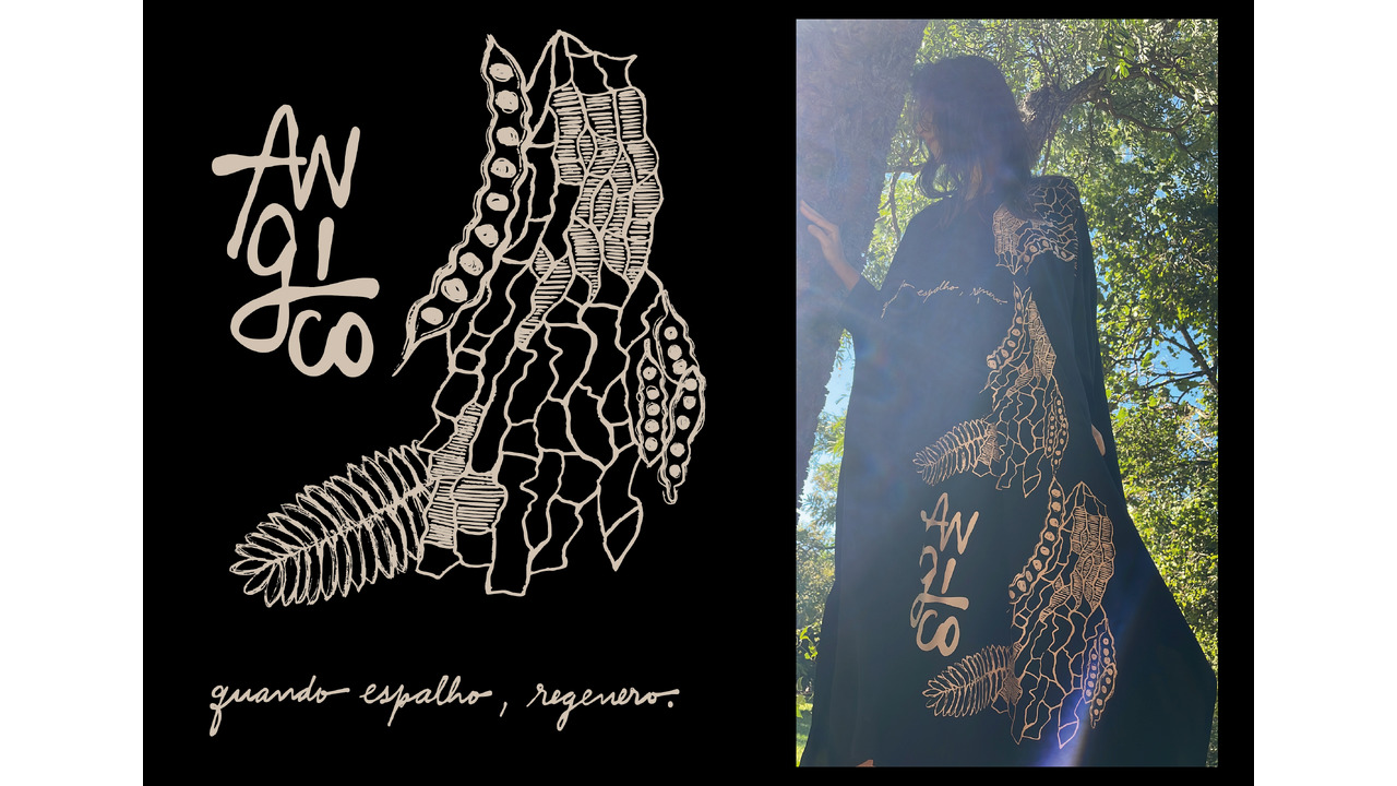 Coleção HORTO/GRÁFICO - 2024 - POLCA