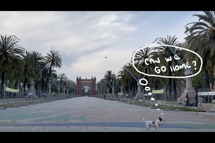 Not Mine - RSA Films - 