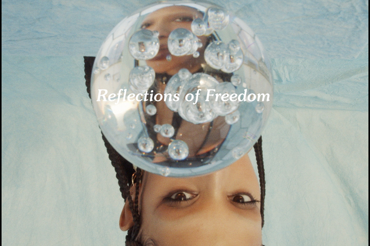 Reflections of Freedom - None - 