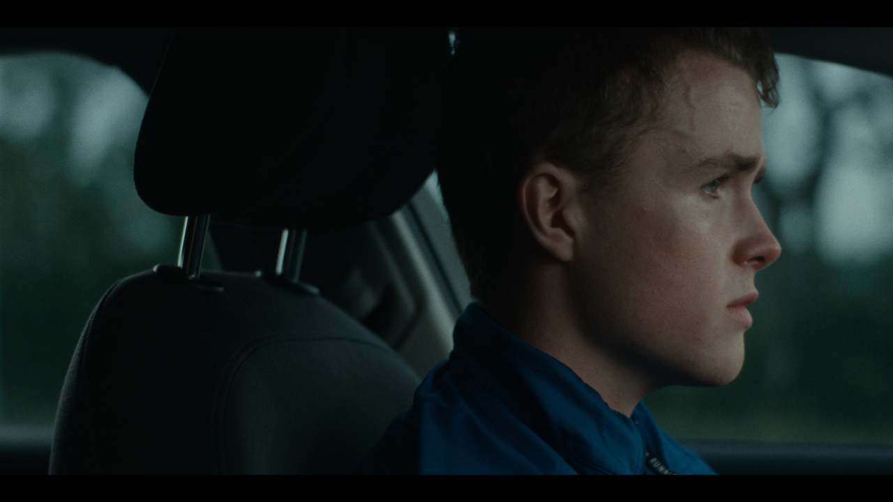 Mile 24 - Computer Films - Clones Film Festival