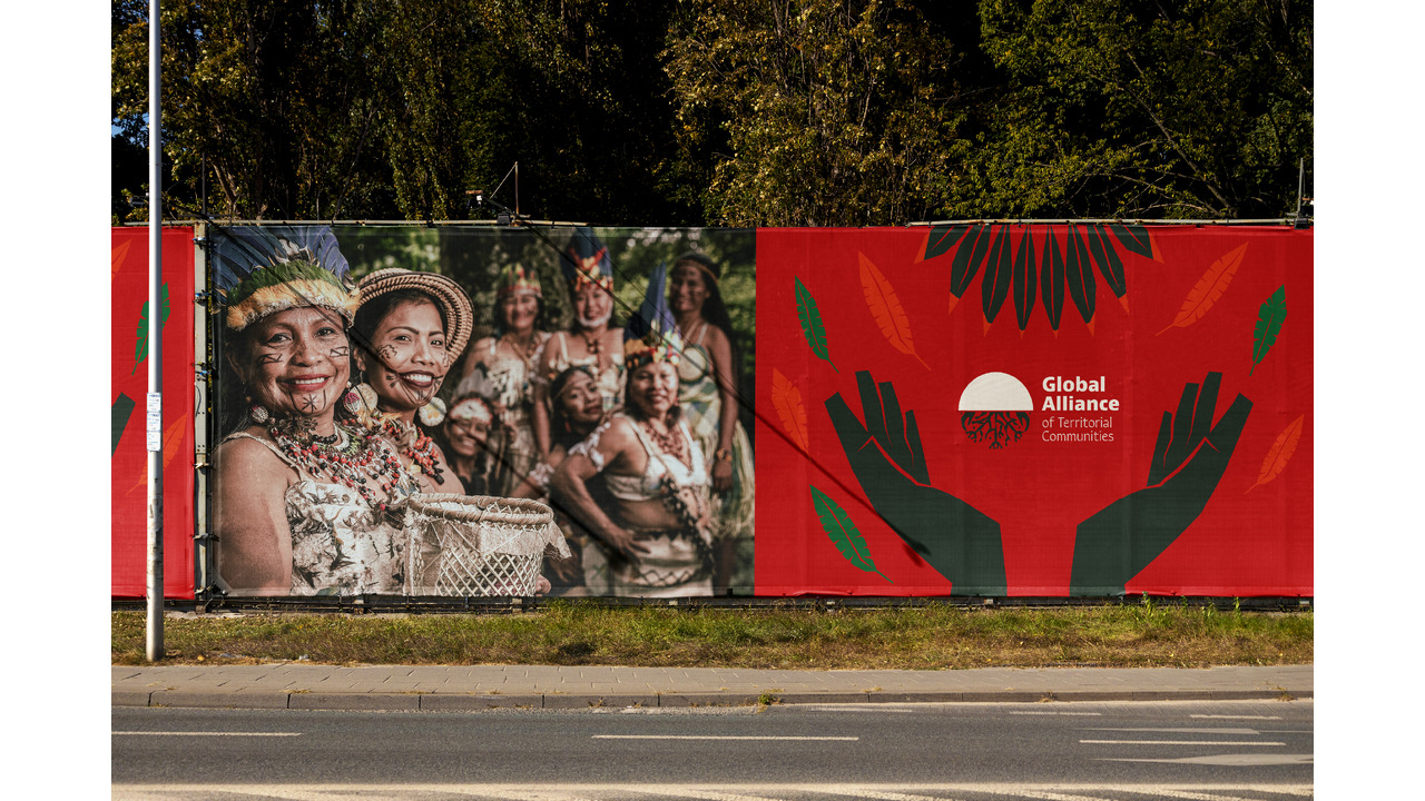 Global Alliance for Territorial Communities - 2023 - Motora