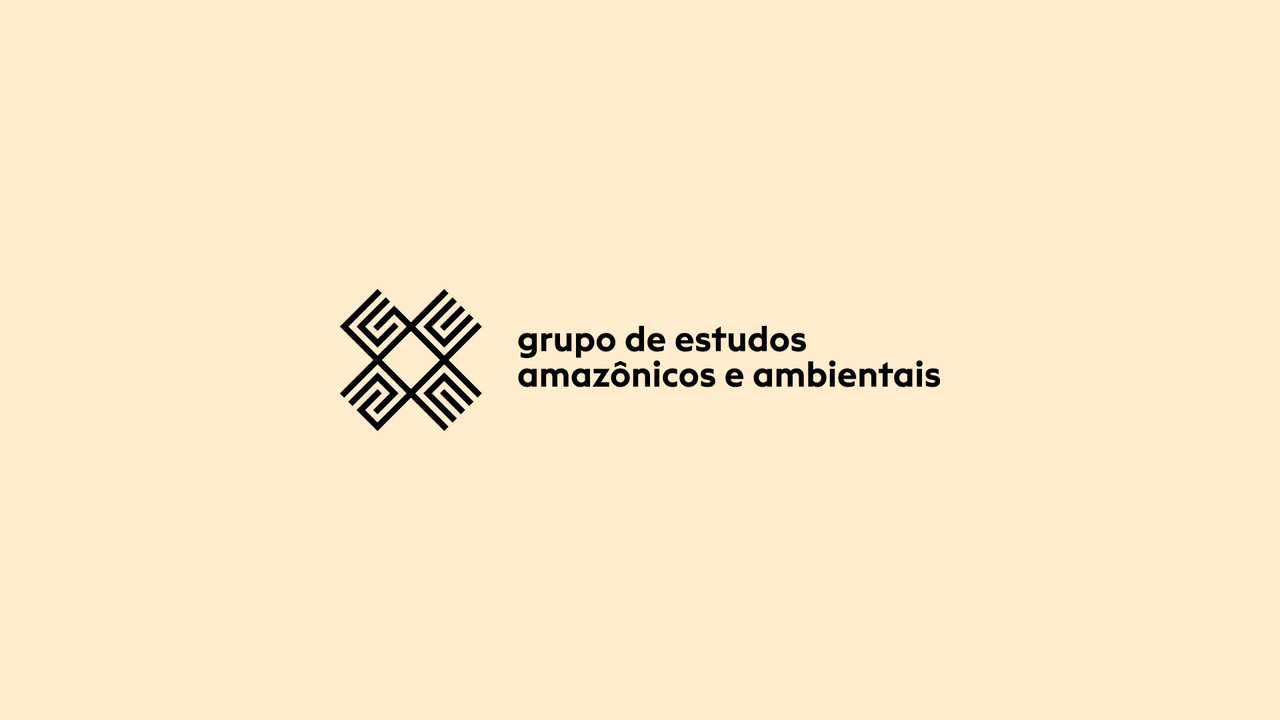 Grupo de Estudos Amazônicos e Ambientais - 2019 - Thiago Lacaz