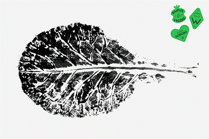 Wisliana, Culinária vegetal - 2022 - 
