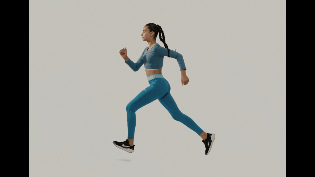 Nike Back to School - Zalando Studios - Zalando x Nike