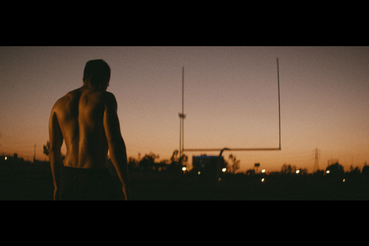 Dare To Be Free - Easy Does It - Freeletics