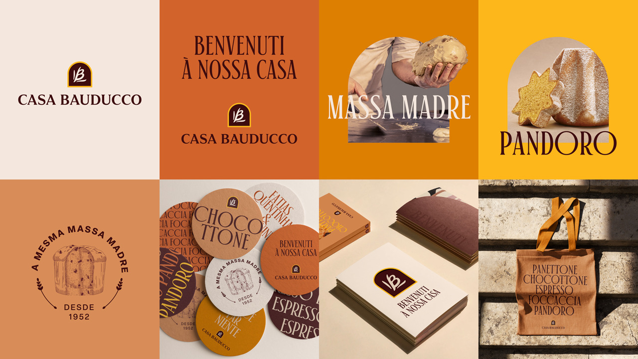 Benvenuti à Casa Bauducco - 2024 - 