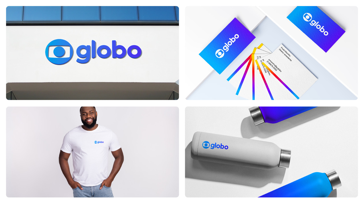 REBRAND GLOBO - 2024 - 