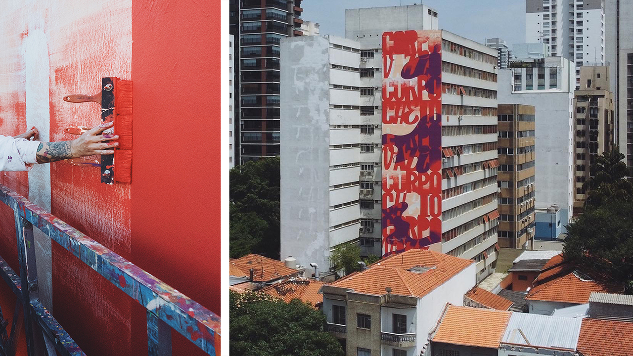 CORPO VAZIO CORPO CHEIO - 2023 - CRISPAGNONCELLI