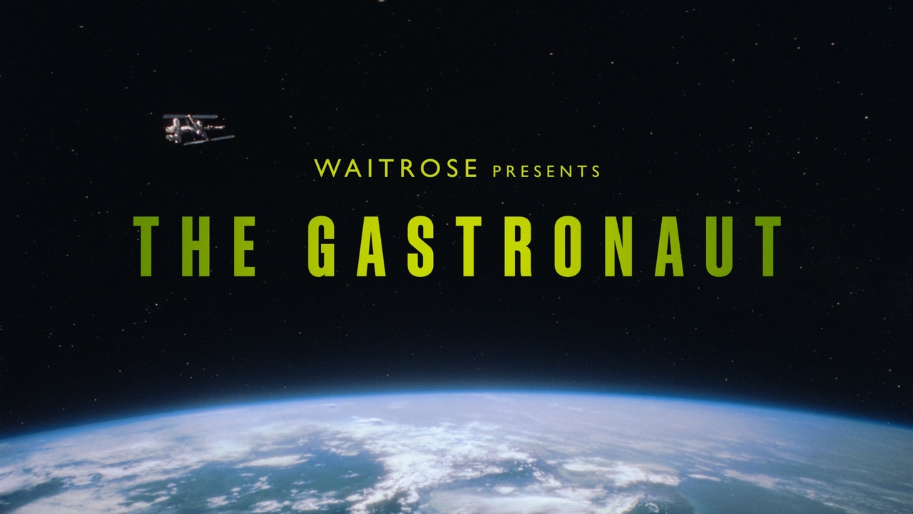 The Gastronaut - - Waitrose