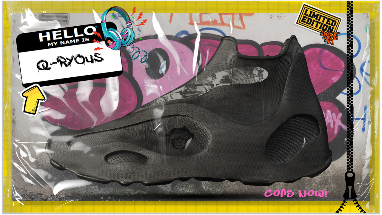 Q-kryous - - 