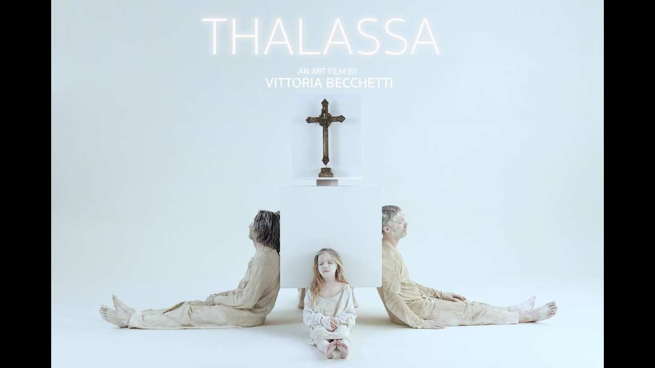 THALASSA - Independent - no brand