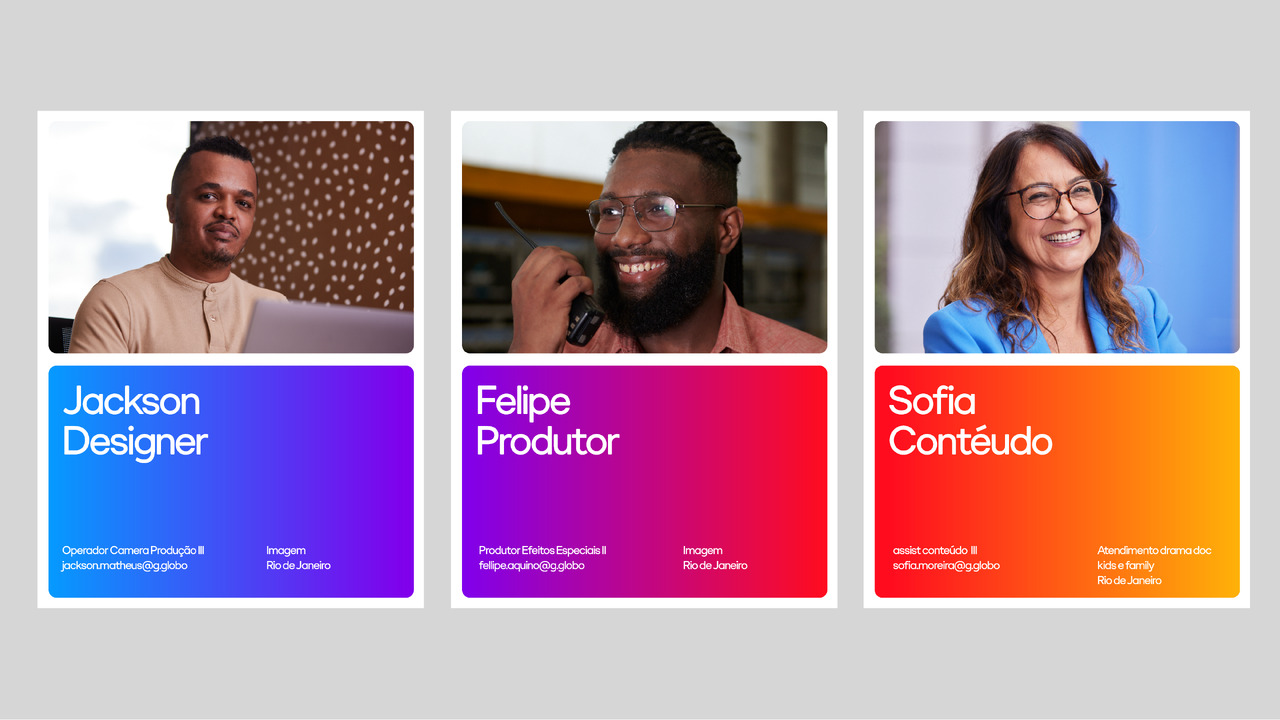 REBRAND GLOBO - 2024 - 