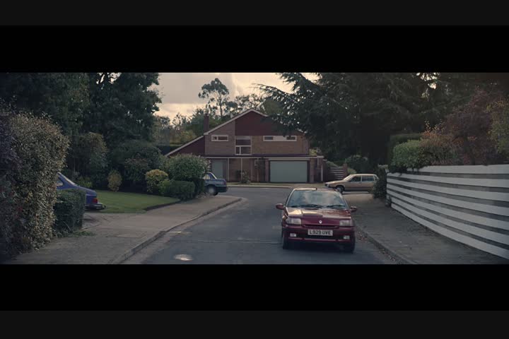 - The French Exchange - Renault Clio