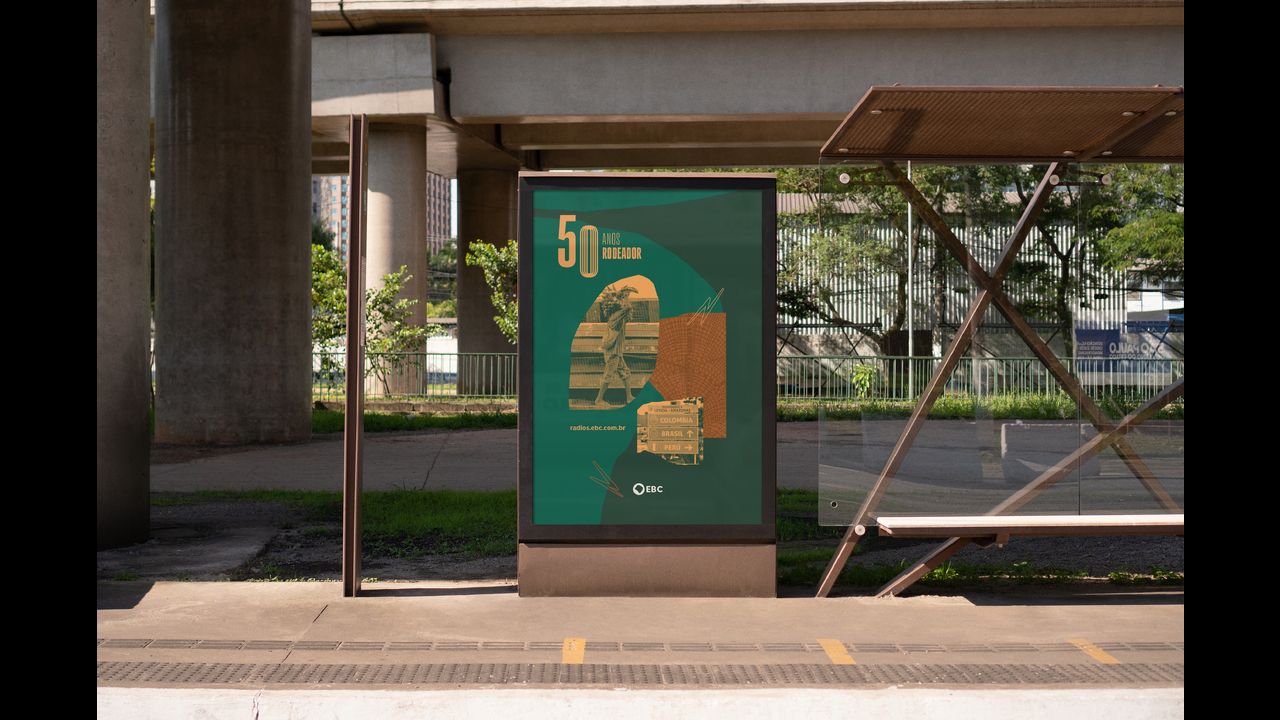 50 anos Rodeador - 2024 - Camila Nassau