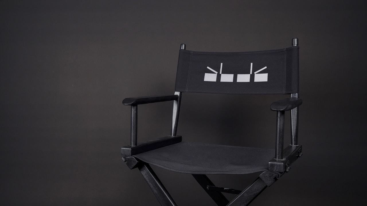 Identidade Visual ABDC - Associação Brasileira de Diretories, Diretoras e Diretores de Cena - 2024 - 