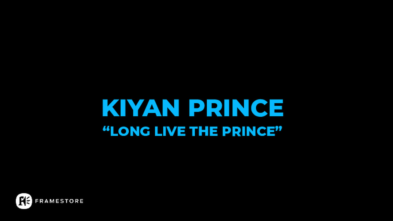 ‘Long Live the Prince’ - Framestore - Kiyan Prince, a football prodigy, tragically died after being stabbed at the age of 15 in May 2006 whilst trying to prevent another child from being bullied. Fifteen years later Framestore utilised their expertise in cutting-edge technology and AI to support a ground-breaking effort to bring Kiyan Prince back to life virtually, and to ultimately help raise awareness of knife-crime.