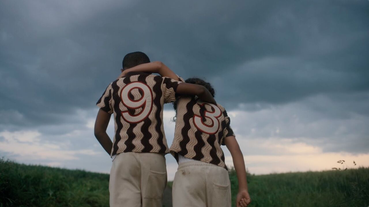 Le maillot des rêves - OBVIOUS - Pièces Uniques
