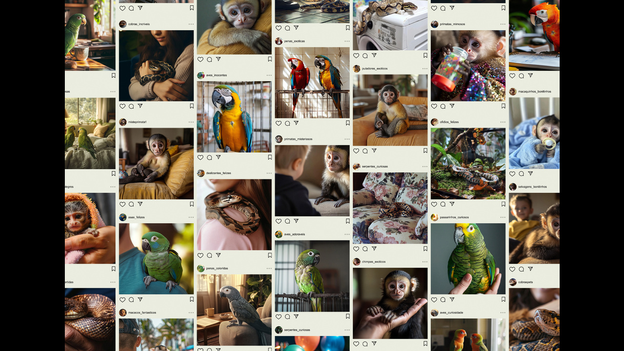 Ban This Profile - Ampara - Ampara