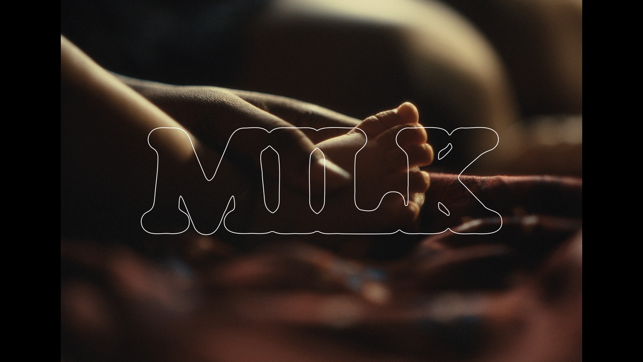 MILK - A shortfilm on breastfeading - We Make Them Wonder - Herconomy