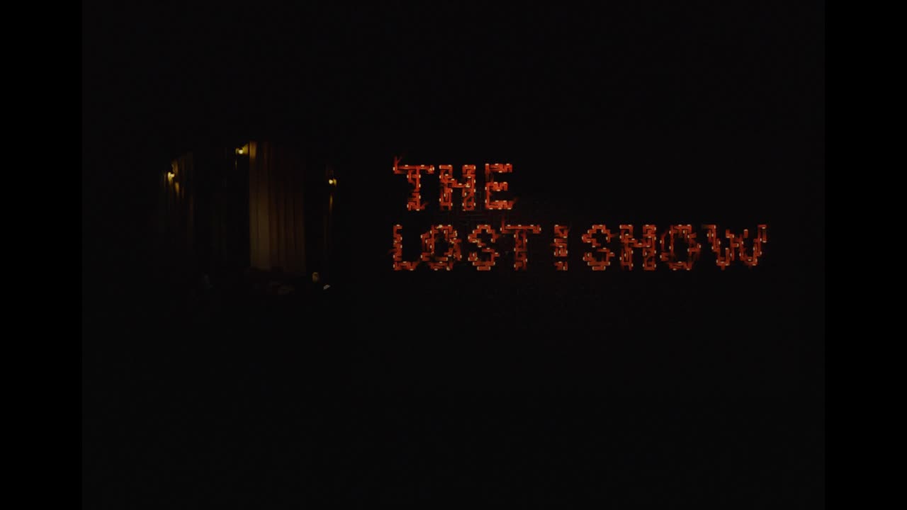 Lost - Big Hit Music - RM