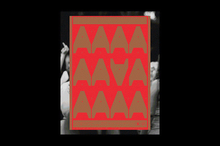 XII Feira Anarquista de SP - 2023 - Carme