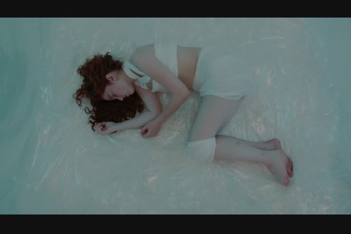 Get to the party - Chudinova & Trubaev - 