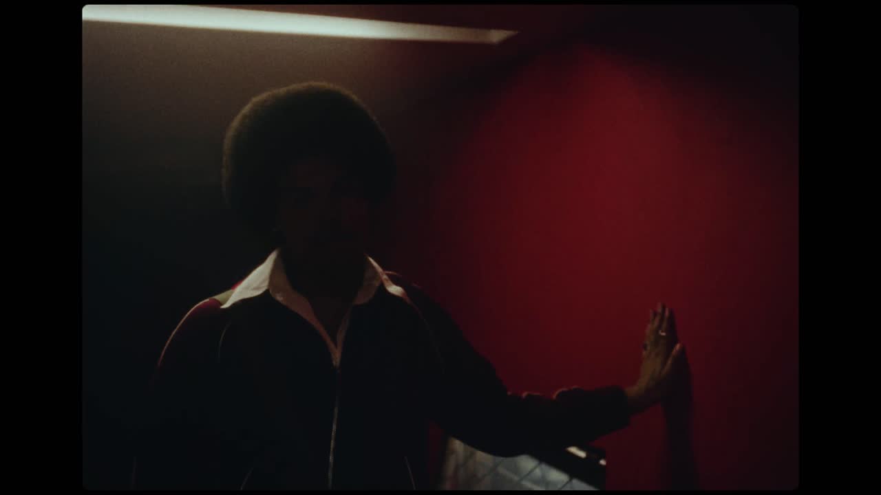 Never Gonna Give You Up - Sekou - Island Records