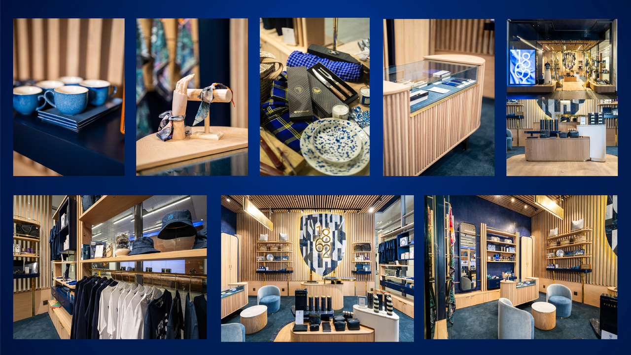 1862 - 1862 - Standard Bank