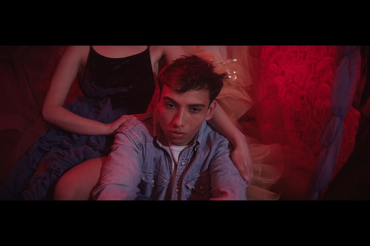 When We Were Strangers - x - x