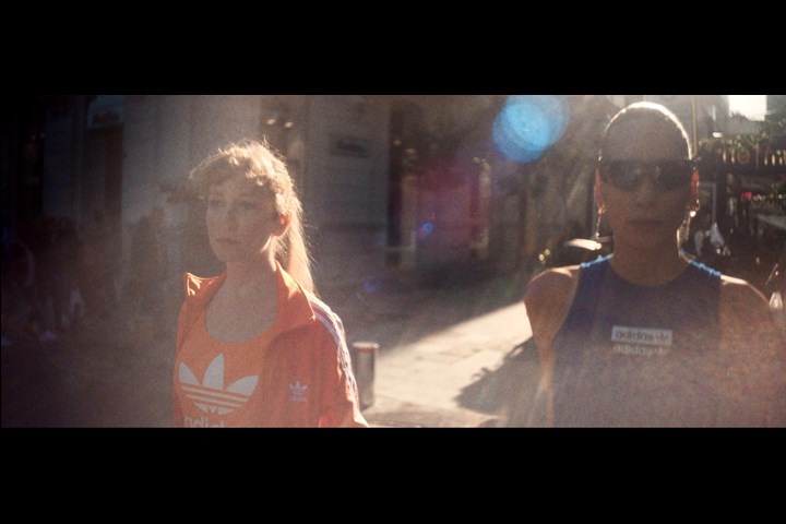 Adidas Originals: We're the Kids from the Block - 85/90 Projects - Adidas Originals