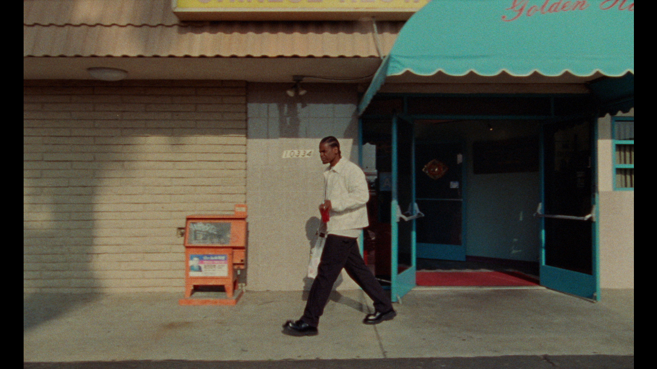 Headspace - Benjamin Earl Turner, Los Banditos - Benjamin Earl Turner