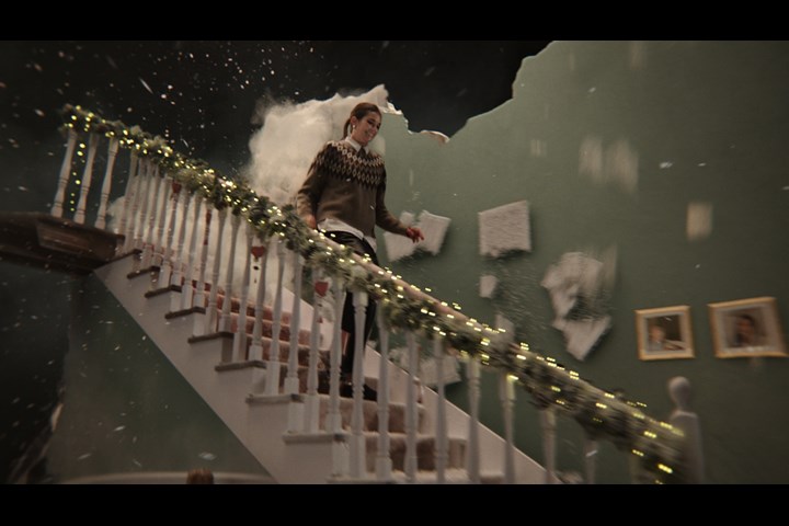 The Gifting Hour - Retail - John Lewis