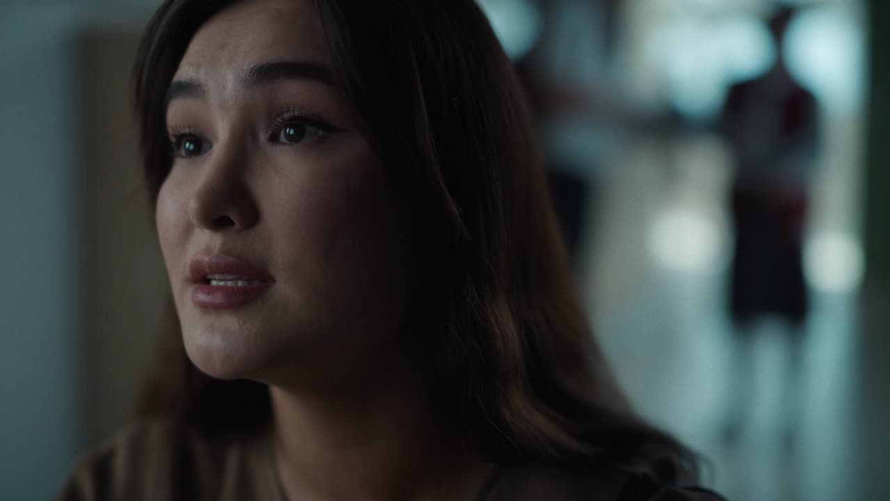 NURORDA - We Are Here - Plan B Films - Nurorda Almaty