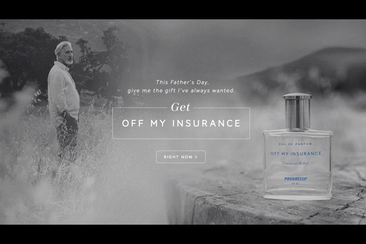 Get Off My Insurance - Insurance - Progressive Insurance