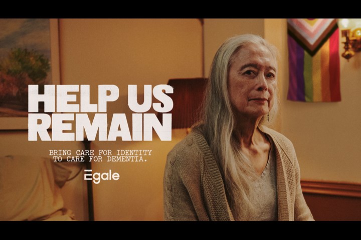 Help Us Remain - Public Service - Egale