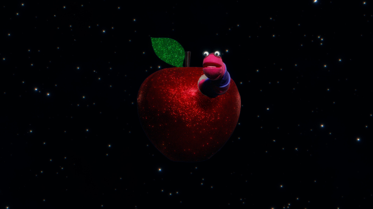 What the Future? - Revolver - Revolver