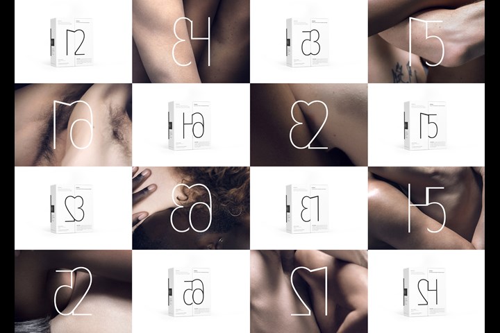 For Them - Beauty (Perfume) - MANE and Esthétique du Combat