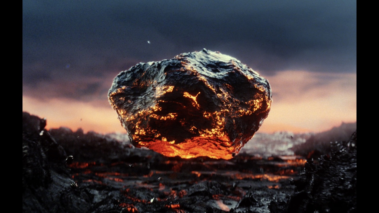 Puma x Shakhtar | WAKE UP YOUR VOLCANO - Rafesthetic.tv - Puma x FC SHAKHTAR