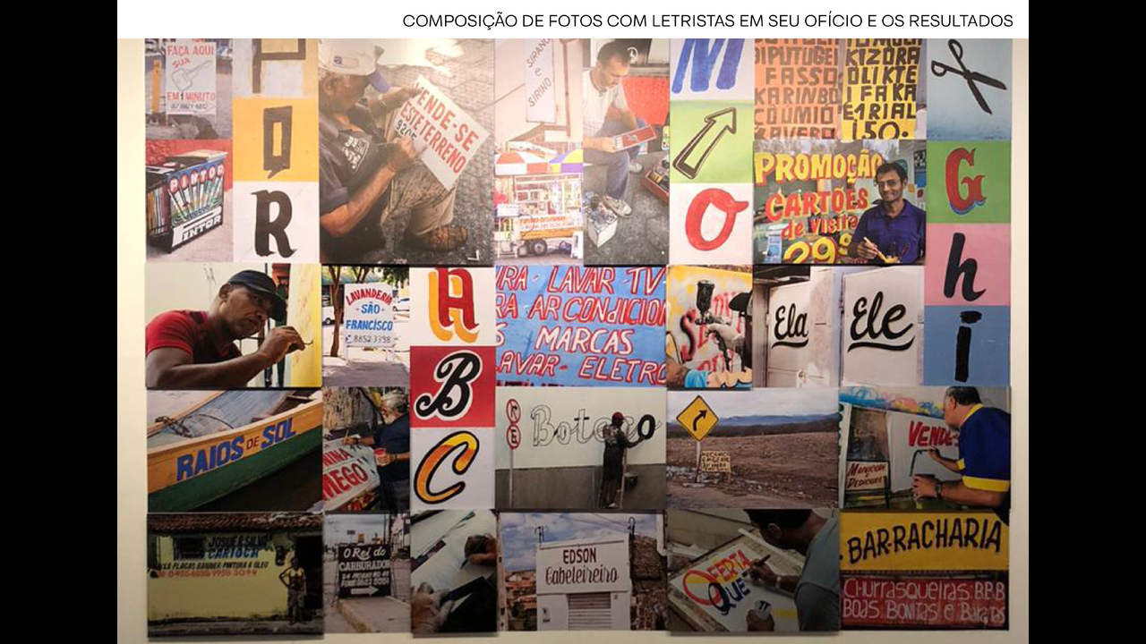 Abridores de Letras de Pernambuco - 2023 - MANDACARU DESIGN + CORISCO DESIGN
