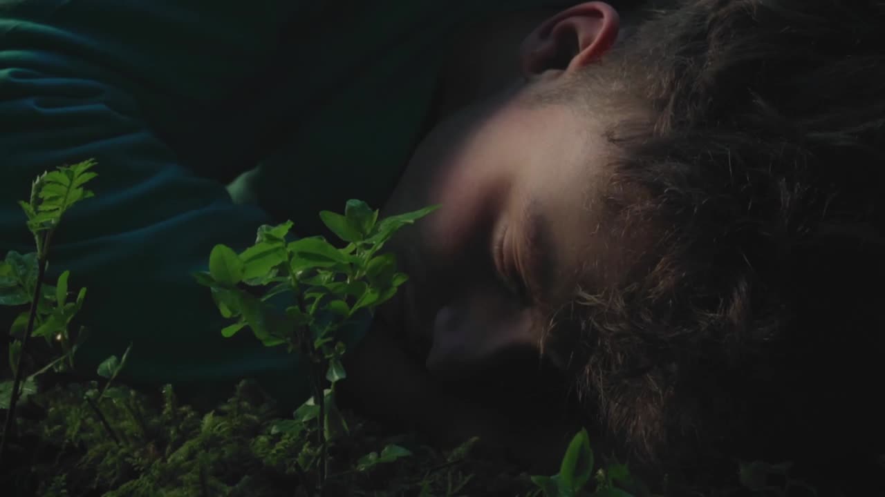 Booking Green-clusive - Vincent Eckert - WWF