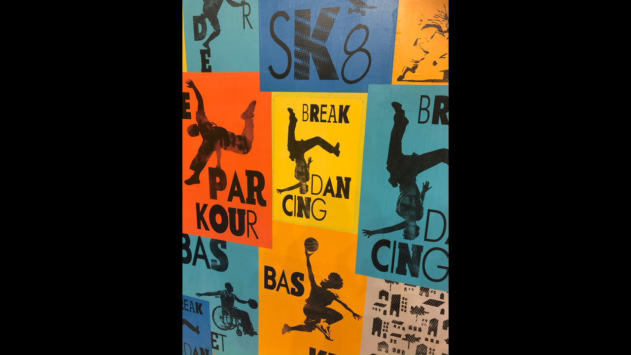 Sesc Verão 2024: esportes urbanos - 2024 - Paulo Moretto