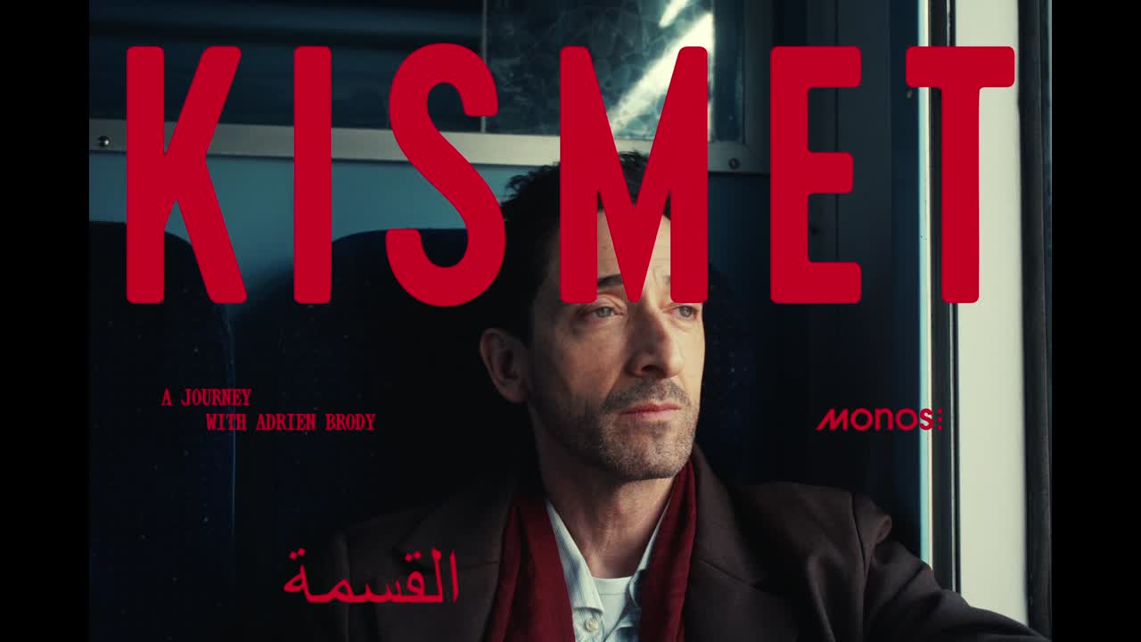 Kismet - Metallic - Monos