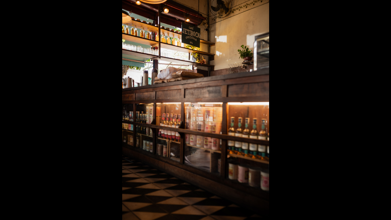 Casa Alvorada - 2023 - Oficina Paraíso