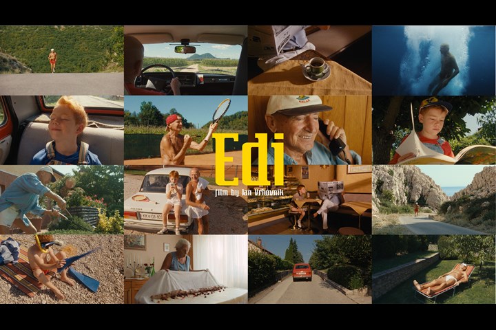 Edi - Bright -