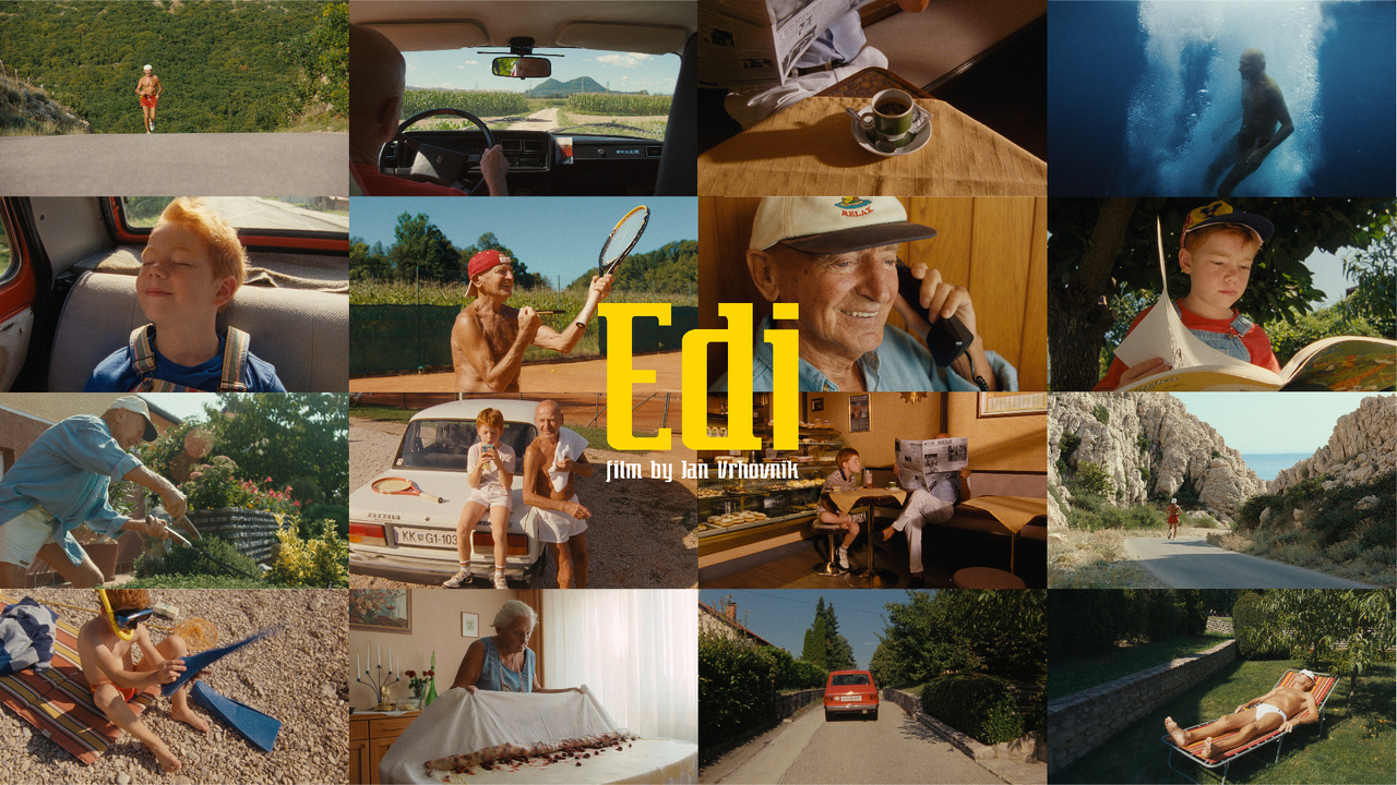 Edi - Bright -